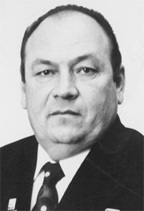 Орлов Игорь Александрович